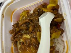 -吉野家(上地三街店)