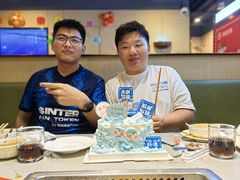 -海底捞火锅(徐州火车站店)