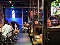 大堂-管氏翅吧(中关村店)