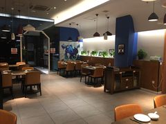 大堂-蓝鲸(国浩路店)