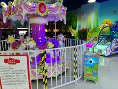 -酷洛小镇(步步高新天地购物广场店)