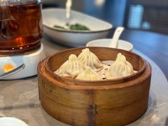 -香雪海饭店中餐厅(人民桥店)