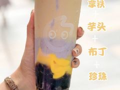 -CoCo都可(合生汇店)