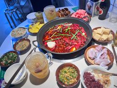-芈重山老火锅(广州首店)