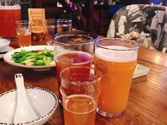 -爱啤精酿·民谣酒馆(滨江店)