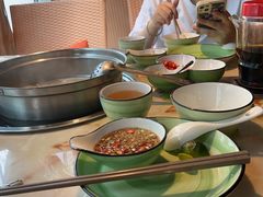 -四季合味椰子鸡(南山大冲店)