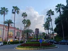 -圣爵菲斯大酒店(长沙世界之窗店)