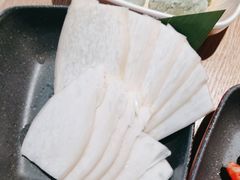 -新石器烤肉(百联川沙店)