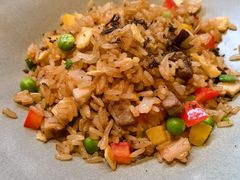 -ZHAO赵·牛扒坊(万象城店)