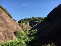 -飞天山旅游区
