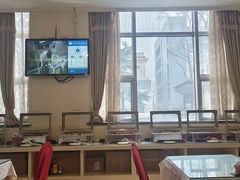 -博雅渔港·融合菜(维也纳国际大酒店)