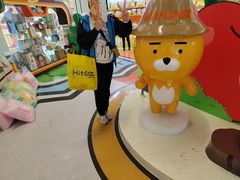 -凯德MALL(西直门店)