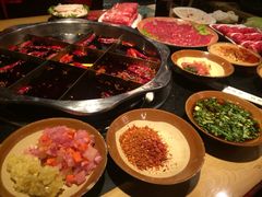 董家湾重庆老火锅(嘉华店)-董家湾重庆老火锅(嘉华店)