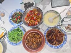 -欧记大排档·景德菜(上海首店)