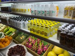 -海纳百川·都市温泉·足道·SPA(学院路店)