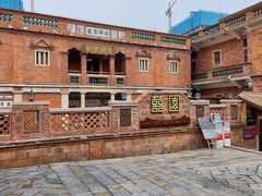 -晋江五店市传统文化旅游区