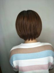 点击看大图 -小齐发型Star~salon