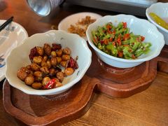 -索溪山寨·湘西饮食文化博物馆(标志门店)