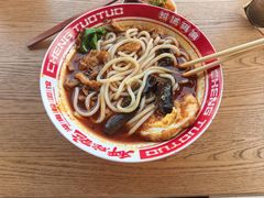 -秤砣砣·湖南粉面馆(青年路店)