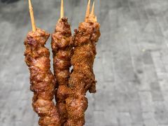 -牛街洪记小吃店(牛街店)