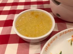 -西贝(龙华壹方天地店)