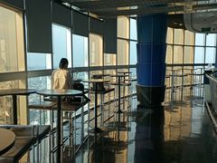 -彩虹云霄拜约克摩天塔