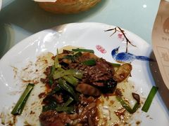 -鹊华居·地道鲁菜·海鲜·融合味(大明湖店)