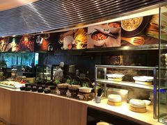 -好日子皇冠假日酒店·君怡咖啡厅(特美思大厦店)