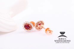 -威德钻石-克拉钻大本营(南京东路店)