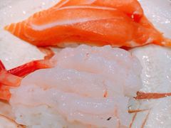 -沼津魚がし鮨(御殿場アウトレット店)