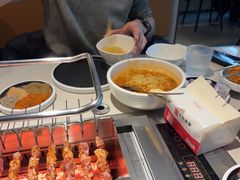 -丰茂烤串(五道口店)