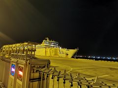 -东疆建设开发纪念公园