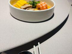 -漢舍中国菜馆(889广场店)