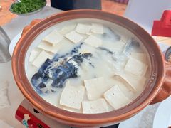 -千岛湖鱼味馆(十字街总店)