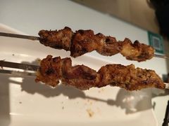 -新疆兵团食府清真(马连道店)