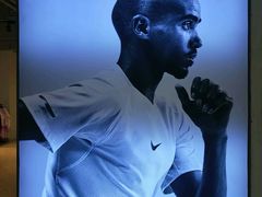 -NIKE(朝阳合生汇店)