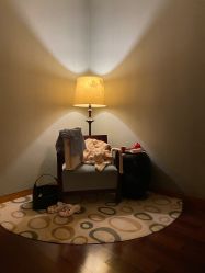 -青岛香格里拉·氣水疗中心