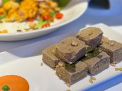 -桂满陇·海市蜃楼·黑金(国金店)