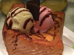 -HOHO餐厅(古子城店)