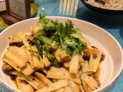-十朝院子·南京菜(夫子庙店)