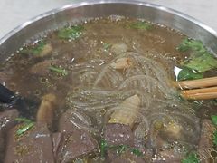 -大董锅贴(崇安寺店)