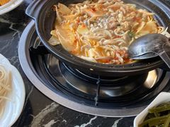 -李师傅脆肚(华强北店)