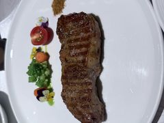 -PARFUM FLORAL花境法餐(南京首店)
