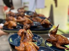 -煲煲掂风味煲仔饭餐厅(西区店)