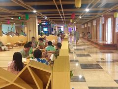 -玲珑汤泉生活会馆(花桥店)
