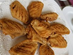 鸡翅-潮有信餐厅(碧桂园十里金滩店)