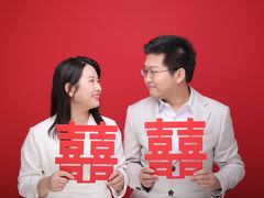 -bobo高端证件照工作室(三元桥店)