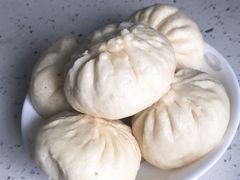 -北万新包子店(淮海店)