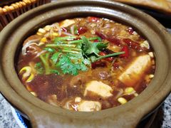 -南京大牌档(济南万象城店)