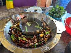 -贵州黄牛肉馆(石化公路店)